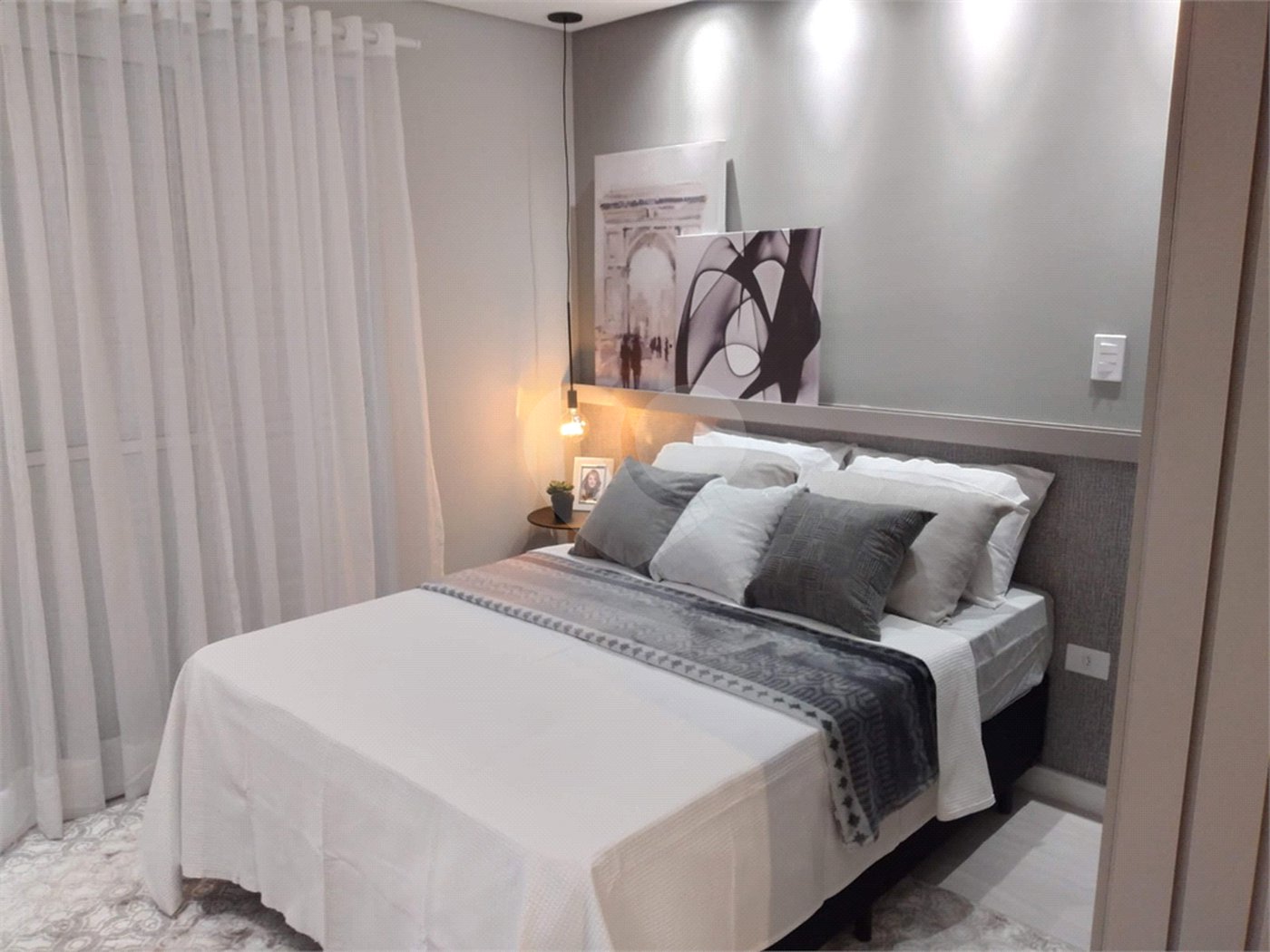 Studio à venda com 1 suíte em Vila Dom Pedro Ii, São Paulo, SP
