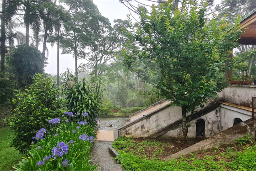 Casa à venda com 4 suítes no condomínio Jardim da Montanha I, Mairiporã - SP