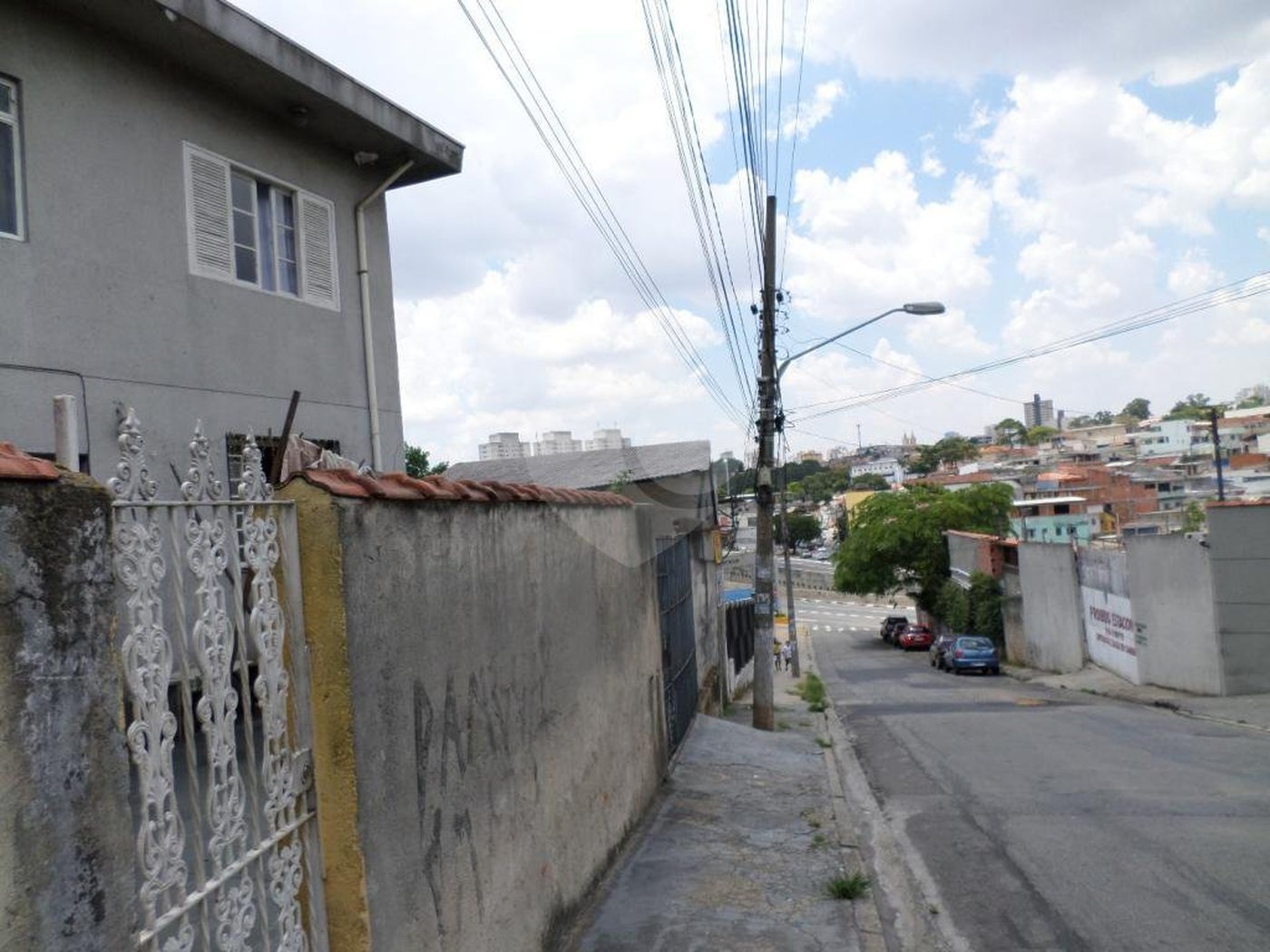 Terreno à venda em Casa Verde, São Paulo, SP