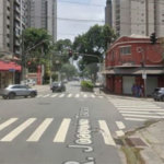 Prédio à venda em Vila Mariana, São Paulo, SP