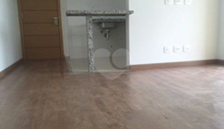 Apartamento à venda com 1 quarto em Santana, São Paulo, SP
