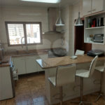 Apartamento à venda com 4 suítes em Perdizes, São Paulo, SP