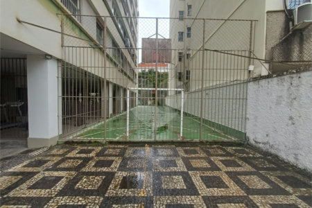 Apartamento à venda com 3 quartos em Tijuca, Rio de Janeiro, RJ