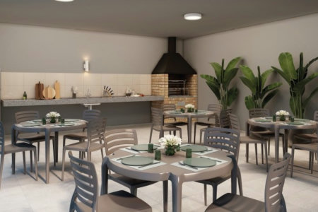 New Vila Ema