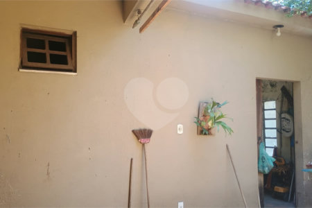 Casa à venda com 4 quartos em Santíssimo, Rio de Janeiro, RJ