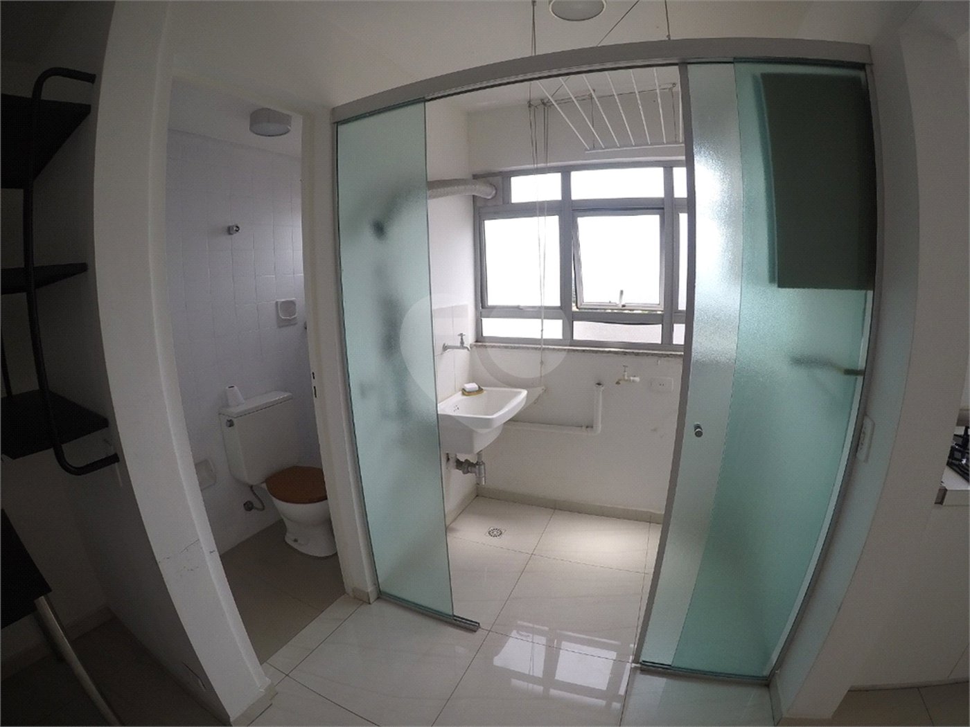 Apartamento para alugar com 2 quartos, sendo 1 suíte, em Campo Belo, São Paulo, SP