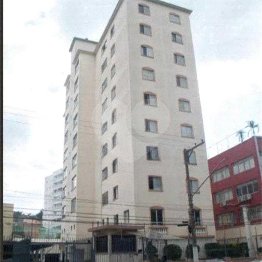 Apartamento à venda com 2 quartos em Jardim São Paulo(zona Norte), São Paulo, SP