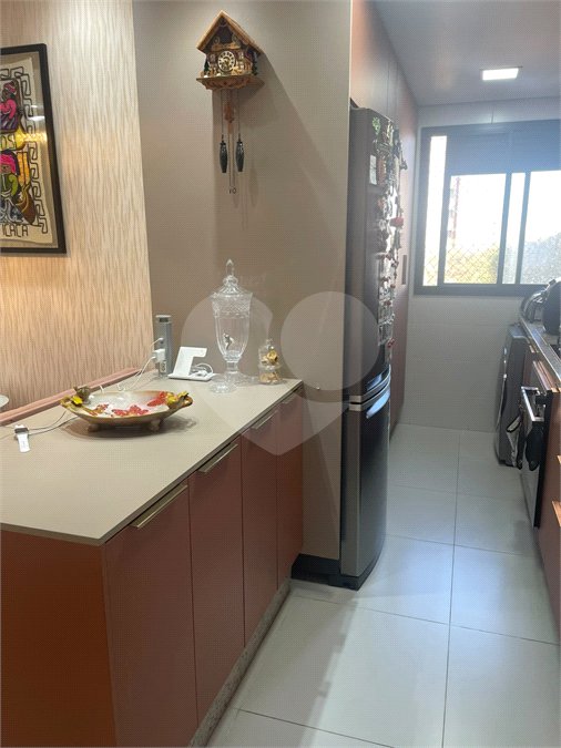 Apartamento à venda com 2 quartos no Centro, São Bernardo do Campo, SP