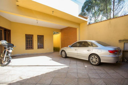 Casa à venda com 4 suítes em Cidade São Francisco, São Paulo, SP