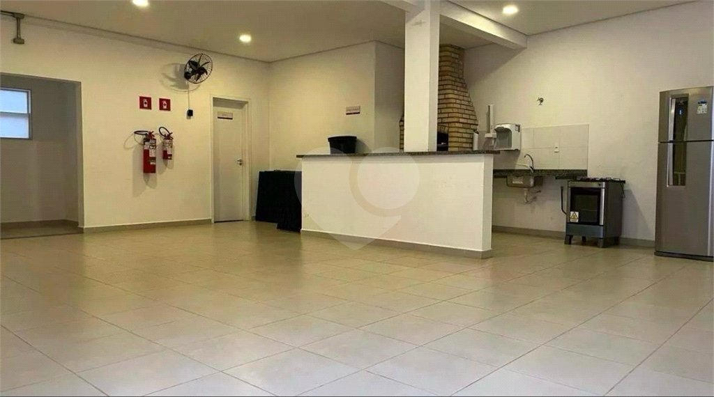 Apartamento à venda com 2 quartos, sendo 1 suíte, em Vila Rica, Sorocaba, SP
