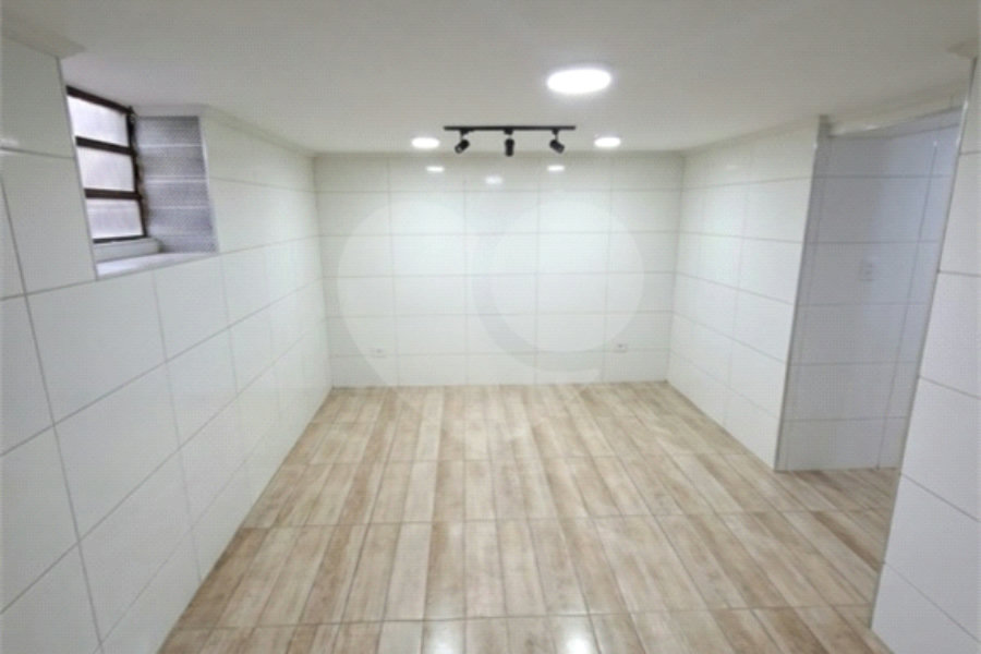 Casa à venda com 2 quartos em Freguesia do Ó, São Paulo, SP