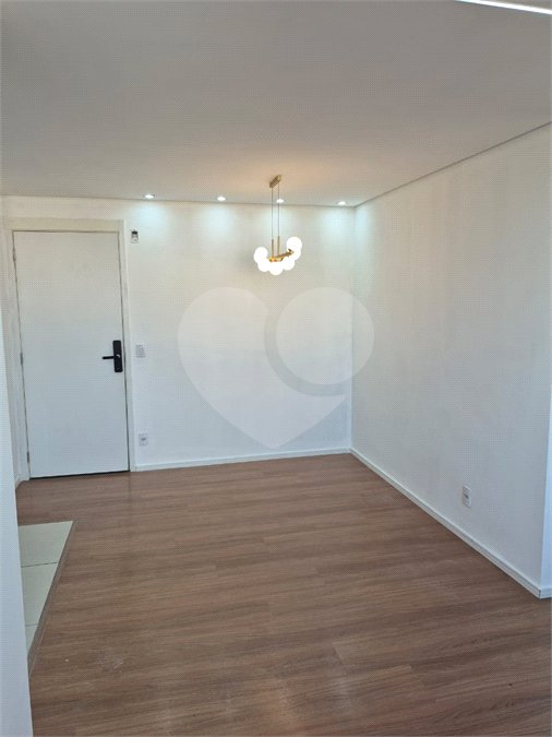 Apartamento à venda com 2 quartos em Loteamento City Jaragua, São Paulo, SP