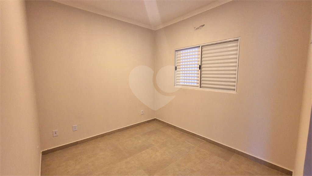 Casa à venda com 3 quartos, sendo 1 suíte,  no condomínio Horto Florestal Villagio, Sorocaba - SP