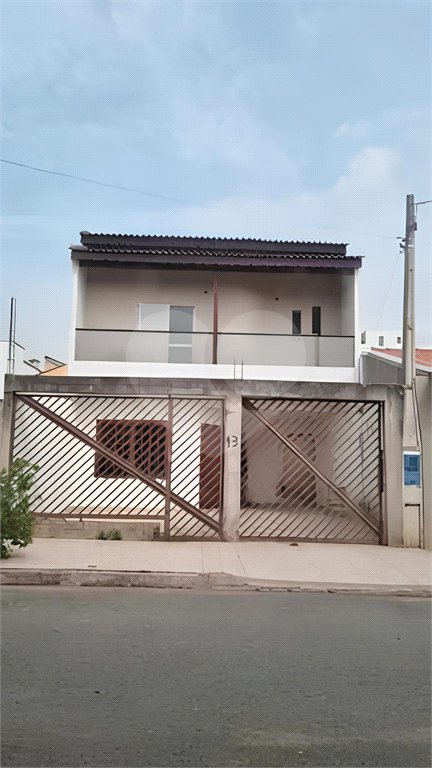 Casa à venda com 3 quartos, sendo 1 suíte, em Jardim das Azaléias, Sorocaba, SP