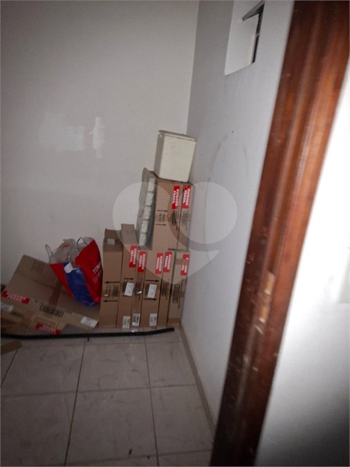 Sobrado à venda com 3 quartos, sendo 1 suíte, em Americanópolis, São Paulo, SP