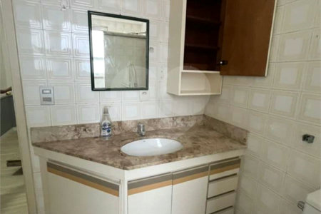 Apartamento para alugar com 2 quartos em Vila Andrade, São Paulo, SP