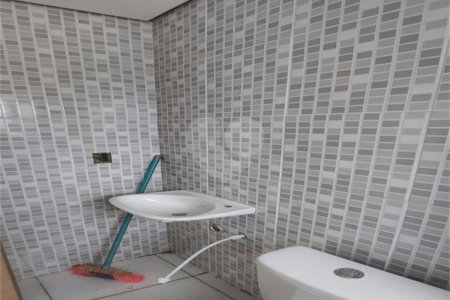 Apartamento à venda com 1 quarto em Jardim Sônia Maria, Sorocaba, SP