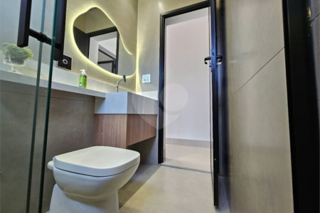 Casa à venda com 4 suítes no condomínio Residencial Terras de Siena, Ribeirão Preto - SP