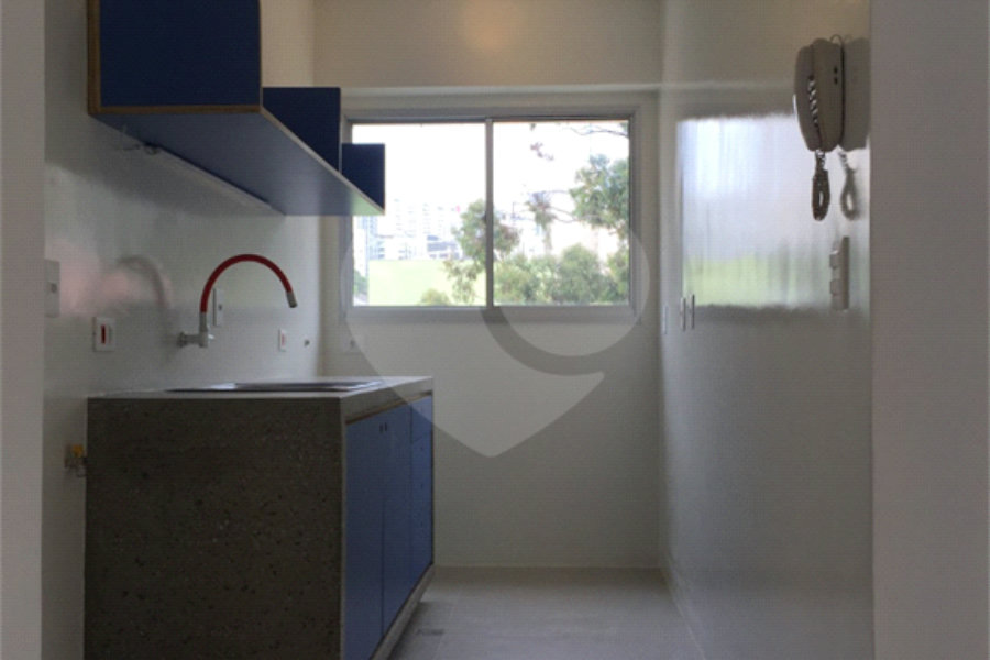 Apartamento para alugar com 1 quarto em Bela Vista, São Paulo, SP