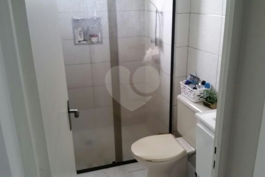Apartamento à venda com 2 quartos em Vila Nova Cachoeirinha, São Paulo, SP