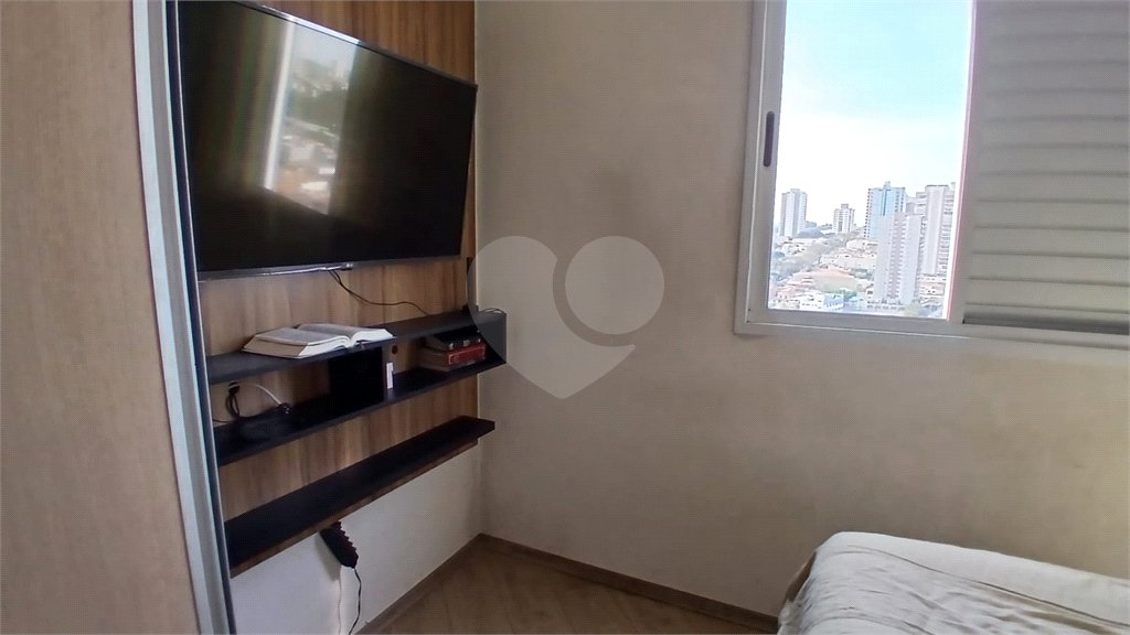 Apartamento à venda com 3 quartos, sendo 1 suíte, em Vila Guilherme, São Paulo, SP