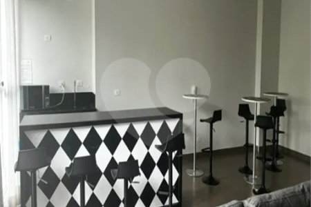 Apartamento para alugar com 1 quarto em Vila Andrade, São Paulo, SP