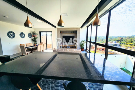 Casa à venda ou para alugar com 4 quartos, sendo 3 suítes,  em Pinheirinho Ii, Itu, SP