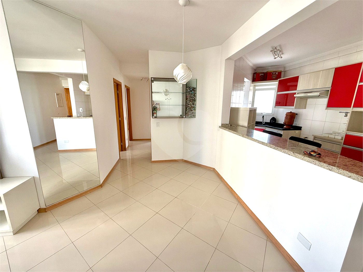 Apartamento à venda com 3 quartos, sendo 1 suíte,  em Baeta Neves, São Bernardo do Campo, SP