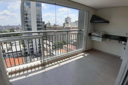 Apartamento à venda com 3 quartos, sendo 1 suíte, em Santo Antônio, São Caetano do Sul, SP