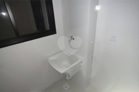 Apartamento à venda com 2 quartos em Parque Mandaqui, São Paulo, SP