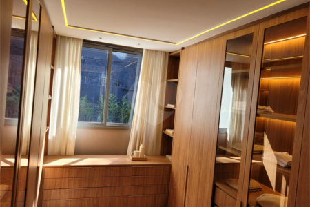 Apartamento à venda com 4 suítes em Vila Madalena, São Paulo, SP