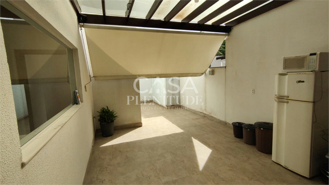 Casa em condomínio à venda com 3 quartos, sendo 1 suíte, em Iporanga, Sorocaba, SP