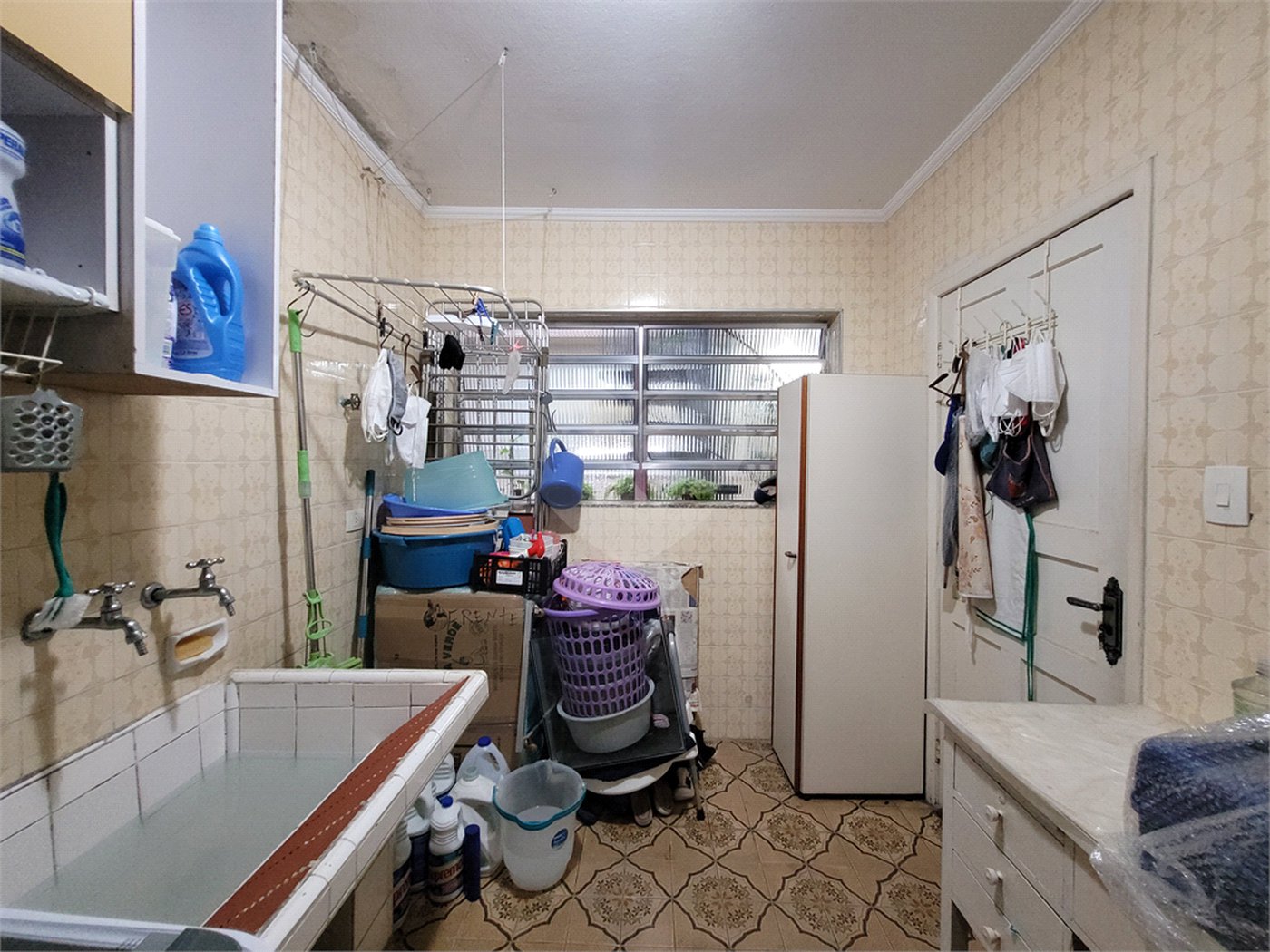 Sobrado à venda com 5 quartos, sendo 2 suítes, em Jardim Vera Cruz, São Paulo, SP