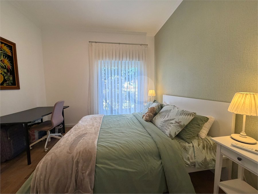 Casa à venda com 4 suítes no condomínio Saint Joseph, São Paulo - SP