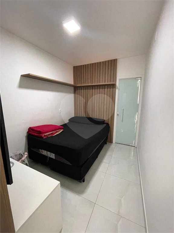 Sobrado à venda com 3 quartos, sendo 1 suíte, em Vila Maria Alta, São Paulo, SP