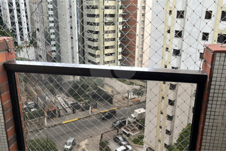 Apartamento à venda com 3 quartos, sendo 2 suítes, em Perdizes, São Paulo, SP