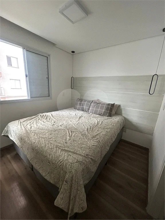Apartamento à venda com 3 quartos, sendo 1 suíte, em Vila Guilherme, São Paulo, SP