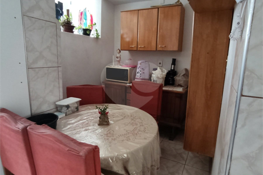 Apartamento à venda com 3 quartos em Parque Mandaqui, São Paulo, SP