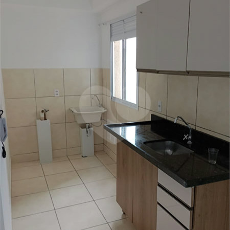 Apartamento à venda com 2 quartos em Lageado, Cotia, SP