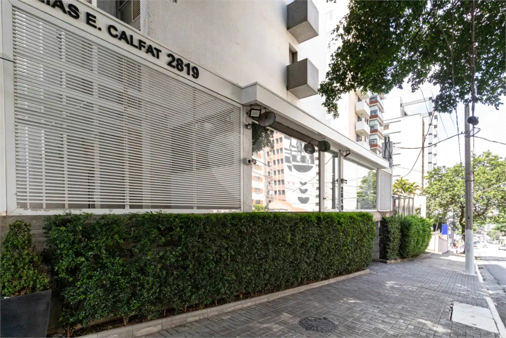 Apartamento à venda com 3 suítes em Jardim Paulista, São Paulo, SP