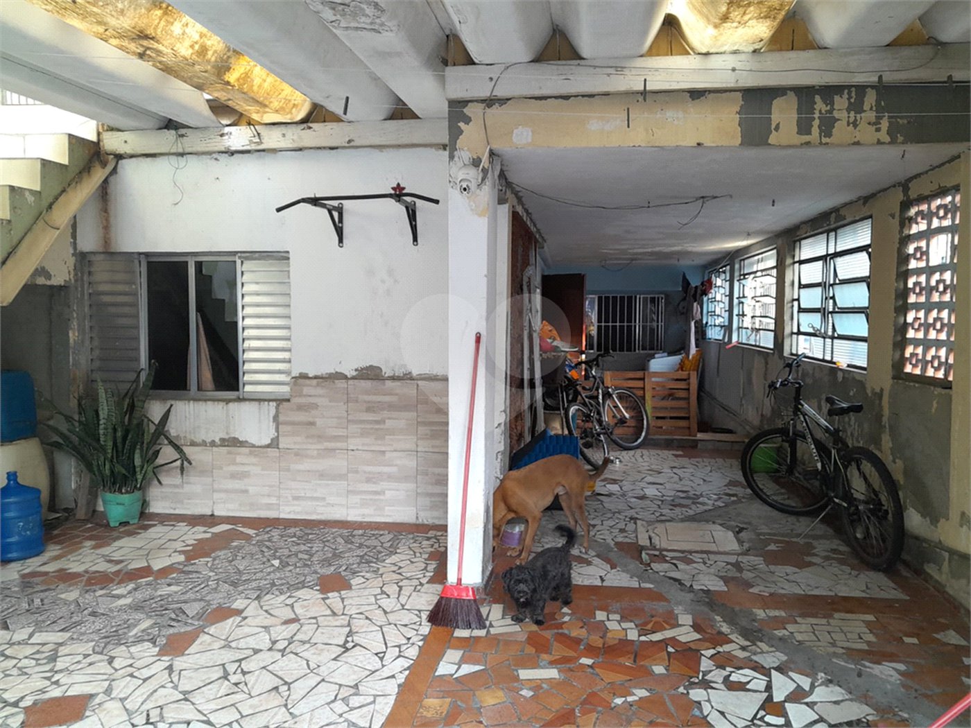 Casa à venda com 3 quartos em Jaçanã, São Paulo, SP