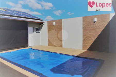 Casa à venda com 5 quartos, sendo 1 suíte, em Jardim Shangri-lá, Atibaia, SP