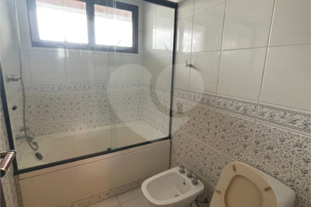 Apartamento à venda com 4 quartos, sendo 3 suítes, no Centro, São Bernardo do Campo, SP