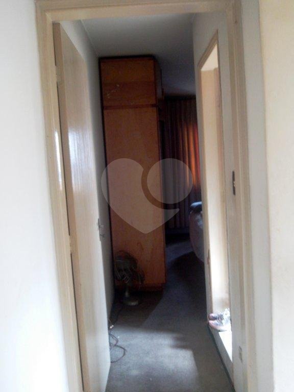 Sobrado à venda com 3 quartos, sendo 1 suíte, em Vila Paiva, São Paulo, SP