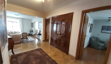 Apartamento à venda com 4 suítes em Santana, São Paulo, SP