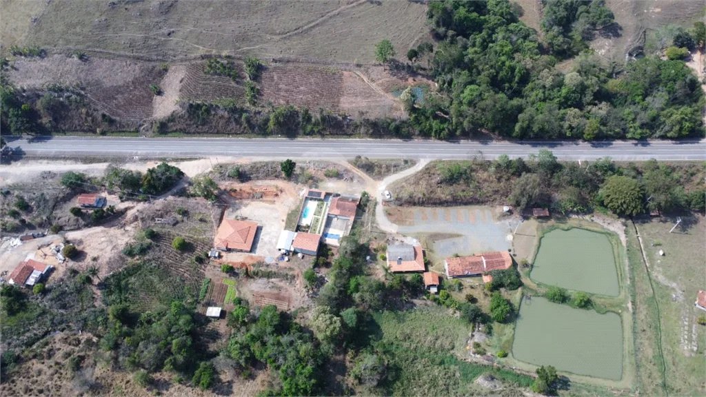 FAZENDA FORTALEZA, Caldas - MG