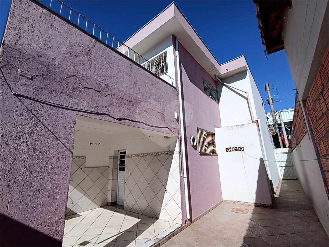 Casa à venda ou para alugar com 3 quartos, sendo 1 suíte, no Centro, Itapetininga, SP