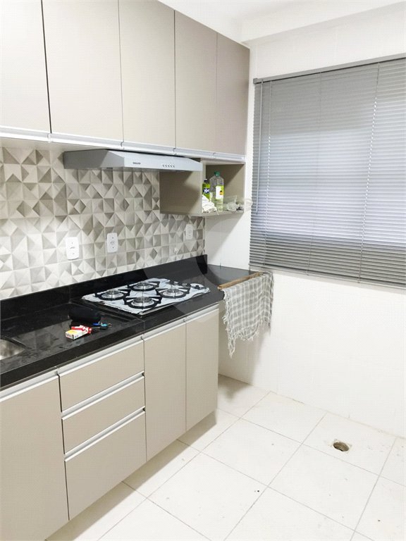 Apartamento à venda com 2 quartos, sendo 1 suíte, em Parque Morumbi, Votorantim, SP