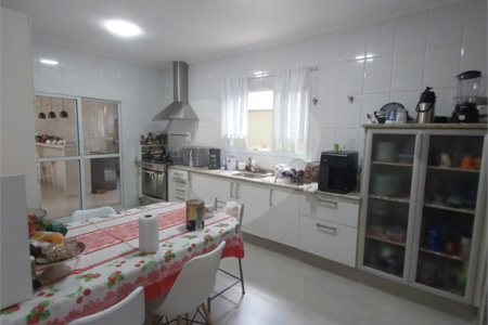 Casa à venda com 4 suítes no condomínio Real Park - Vila Oliveira, Mogi das Cruzes - SP