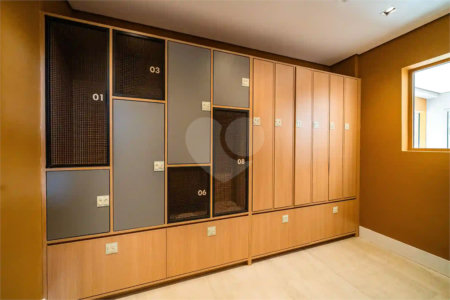 Apartamento à venda com 2 quartos em Água Branca, São Paulo, SP